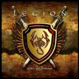 Code of Honour Lyrics Legion