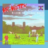 Welcome To The Real World Lyrics Mr. Mister