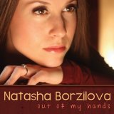 Natasha Borzilova