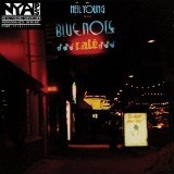 Bluenote Café (2CD) Lyrics Neil Young