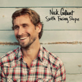 South Facing Slope Lyrics Nick Gallant