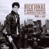 Who I Am Lyrics Nick Jonas And The Administration