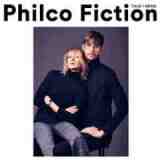 TalkBrag Lyrics Philco Fiction
