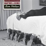 Martinis & Bikinis (Reissue) Lyrics Sam Phillips