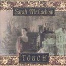 Touch Lyrics Sarah McLachlan