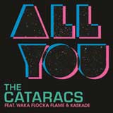All You (Single) Lyrics The Cataracs