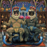 Bad News Boys Lyrics The King Khan & BBQ Show