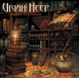 Logical Revelations Lyrics Uriah Heep