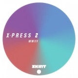 MMXV Lyrics X-Press 2