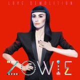 Love Demolition Lyrics Zowie