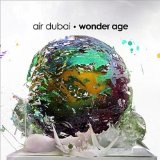 Wonder Age Lyrics Air Dubai