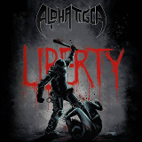 Lady Liberty (EP) Lyrics Alpha Tiger
