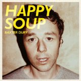 Happy Soup Lyrics Baxter Dury