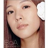 Love & Honesty Lyrics Boa