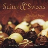 Suites & Sweets Lyrics Bradley Joseph