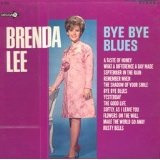 Bye Bye Blues Lyrics Brenda Lee