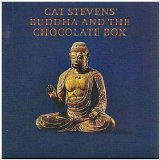 Buddha And The Chocolate Box Lyrics Cat Stevens