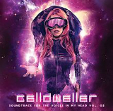 Soundtrack for the Voices in My Head Vol. 2 Lyrics Celldweller