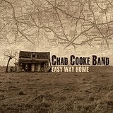 Easy Way Home Lyrics Chad Cooke Band