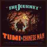 The Journey Lyrics Chinese Man & Tumi