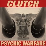 Psychic Warfare Lyrics Clutch