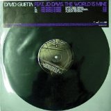 Miscellaneous Lyrics David Guetta & JD Davis