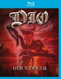 Holy Diver Lyrics Dio