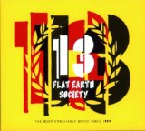 13 Lyrics Flat Earth Society 