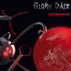 Octavirus Lyrics GloryDaze