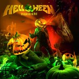 Straight Out of Hell Lyrics Helloween