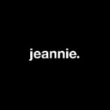 jeannie. Lyrics Jean Grae