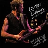 Berlin Live At St Ann's Warehouse Lyrics Lou Reed