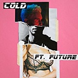 Cold (Single) Lyrics Maroon 5