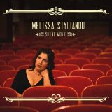 Silent Movie Lyrics Melissa Stylianou