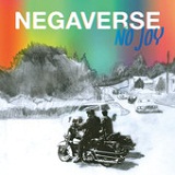 Negaverse (EP) Lyrics No Joy