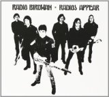 Radio Appears Lyrics Radio Birdman