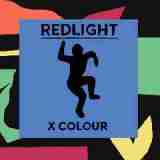 X Colour Lyrics Redlight