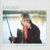 Mistral Gagnant Lyrics Renaud