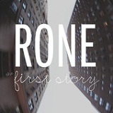 The First Story Lyrics Rone