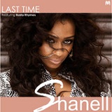Last Time (Single) Lyrics Shanell