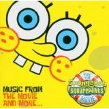 The Spongebob Squarepants Movie Soundtrack Lyrics spongebob