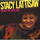 Stacy Lattisaw