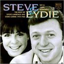 The Best of Steve Lawrence & Eydie Gorme: 1954-1960 Lyrics Steve Lawrence