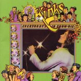 Everybody's In Show-Biz Lyrics The Kinks