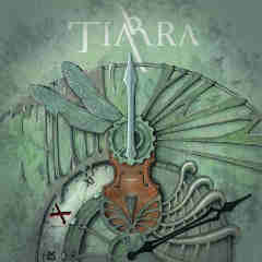 X Lyrics Tiarra