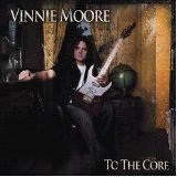 To The Core Lyrics Vinnie Moore