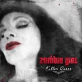 Killer Queen Lyrics Zombie Girl
