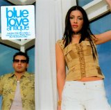 Blue Love Lyrics Antique