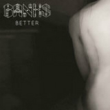 Better (Single) Lyrics Banks