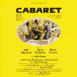 Cabaret Soundtrack Lyrics Bert Convy